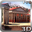 Icono de programa: Rome 3D Live Wallpaper