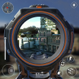 Icono de programa: Sniper Battleground 3D - …