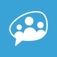 Icon of program: Paltalk - Group Video Cha…