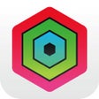 Icon of program: BOX X ! Fit It Hexa Word …