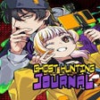 Icon of program: Ghost Hunting Journal