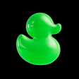 Icono de programa: Quack - Find friends of f…