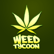 Icon of program: Weed Tycoon