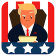 Icono de programa: I Am President (Early Acc…