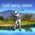 Icon of program: Golf swing viewer for Win…