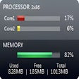 Icon of program: Multi Meter (Dual Core)