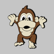 Icono de programa: Donkey Klone Jr