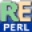 Icon of program: DIRegEx