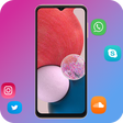 Icon of program: Theme for iPhone 12