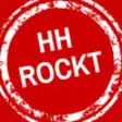 Icon of program: Hamburg rockt App
