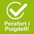 Icon of program: Perafort i Puigdelf