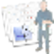 Icon of program: Finder Window Manager