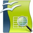 Icon of program: OpenOffice Calc Search In…