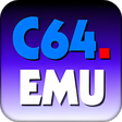 Icono de programa: C64.emu