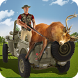 Icono de programa: English Safari Hunting in…