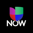 Icon of program: Univision NOW - TV en Viv…