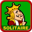 Icon of program: Just Solitaire: Russian