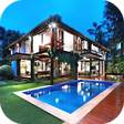 Icono de programa: Pool House Design