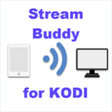 Icono de programa: Stream Buddy for Kodi for…