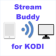 Icon of program: Stream Buddy for Kodi for…