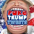 Icon of program: Fake Trump Tweets