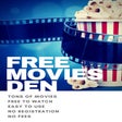 Icono de programa: Free Movies Den
