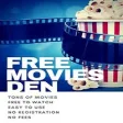 Icon of program: Free Movies Den