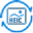 Icon of program: Aiseesoft HEIC Converter