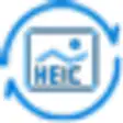 Icon of program: Aiseesoft HEIC Converter