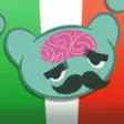 Icon of program: Learn Italian by MindSnac…