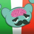 Icon of program: Learn Italian by MindSnac…