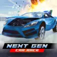 Icon of program: Next Gen Car Game Race