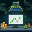 Icono de programa: Pixel Trader