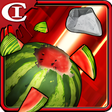 Icon of program: Smash Fruit 3D