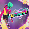 Icono de programa: Uppercute