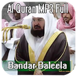 Al Quran Recitation Bandar Baleela Mp3 icon