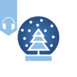 Icon of program: Holiday Music Party Theme…