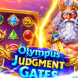 Olympus Judgment Gates icon