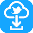 Icono de programa: Video Downloader for Twit…
