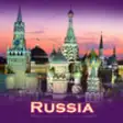 Icon of program: Russia Tourism Guide