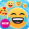 Icon of program: ai.type Emoji Keyboard pl…