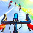 Icono de programa: BMX Cycle Freestyle Race …
