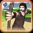 Icono de programa: Archer Forest Action for …