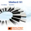 Icon of program: Core Sibelius 6