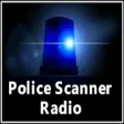 Icon of program: Police Scanner