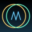 Icon of program: Merge 2048 -Play 3x3, 5x5…