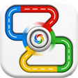 Icon of program: Route Master: Spin  Link