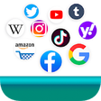 Icono de programa: Social Media Networks All…