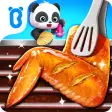 Icon of program: Little Panda's Food Cooki…