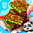 Icon of program: Little Panda's Food Cooki…